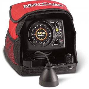 Marcum LX5I Beam True Color Sonar Flasher