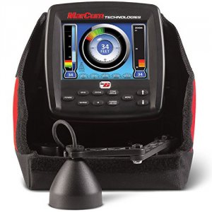 Marcum LX6S Digital Sonar System 6 Lcd Beam