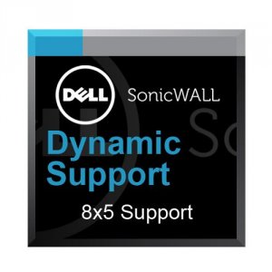 Sonicwall 01-SSC-0618 Dynamic Support 8x5