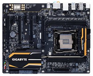 Gigabyte GA-X99-UD3P Intel X99 Lga2011-3 Eatx        Motherboard 4x Dd