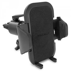 Macally VENTI Vent Car Auto Holder Mount For  All Smartphones Iphone