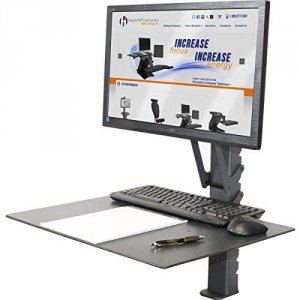 Ergoguys 6400 Taskmate Ez Sit  Stand