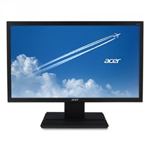 Acer UM.UV6AA.C02 Monitor,24w,v246hql,1920x1080,250cdm2