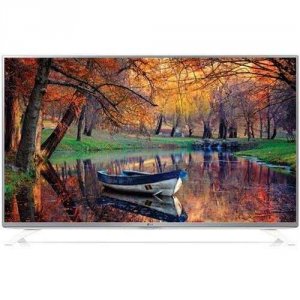 Lg 43LX310C 43in Fhd Hdmi 1 Rs232 Usb Speakers Stand  Hdtv