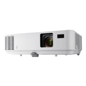 Nec NP-V302H 1080p, Dlp, 3000 Lumen, 8000:1 Dynamic Contrast Projector