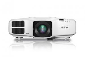 Epson V11H748020 Powerlite 4770w 3lcd Projector 5000l Wxga 5k 1 Hdmi 1