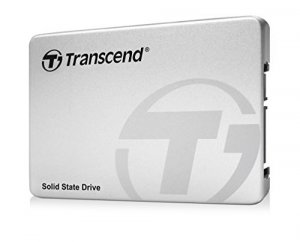 Transcend TS256GSSD370S 256gb 2.5 Solid State Drive Sata Iii 6gbs Sync