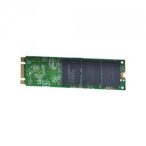 Intel SSDSCKJF180H601 Ssd  Pro2500 Series M2 180gb 80mm Mlc Single Pac