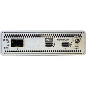 Atto TLNS-2101-D00 Atto Thunderlink Ns 2101