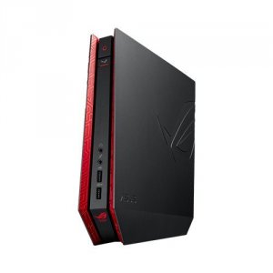 Asus GR6-R019R Rog Red,intel Core I5-5200u,nvidia Geforce Gtx 960mgddr