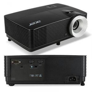 Acer MR.JLE11.009 Projector,x152h Essential,1600x1200