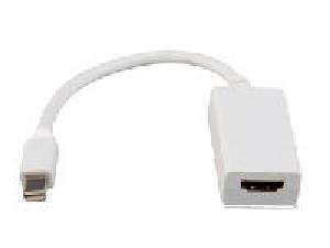 Unirise MDPHDMI-06I-ADPT This Mini Displayport Male To Hdmi Female Ada