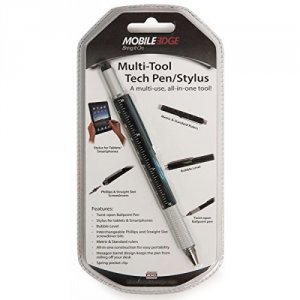 Mobile MEASPM3 Multi-tool Tech Penstylus (yellow)