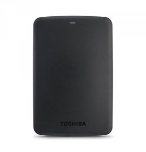 Toshiba HDTB330XK3CA 3tb Canvio Basics External