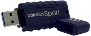 Centon S1-U3W2-8G Datastick Waterproof 8gb Usb 3.0-blue