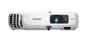 Epson V11H550220-N Recertified  Ex6220 Projector