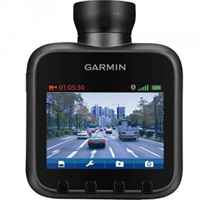 Garmin 010N131100 Dash Cam 20gpsnorth America