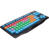 Ergoguys KB4 Califone Ergonomic Bluetooth Keyboard