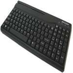 Id IDKA-333312B Id Tech Versakey Compact Keyb