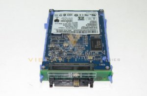 Ibm 43W7606 15.8gb Dual 2.5in 2w Ssd Prod  Disc Prod Spcl Sourcing See