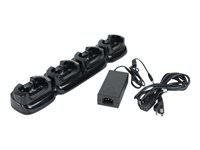 Honeywell SL-CB-1 4bay Term Charging Cradle Us  Kit Captuvo Sl22 Charg