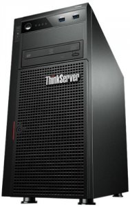 Lenovo 70AN0001UX Thinkserver Ts440 X3.1 4gb No Hd