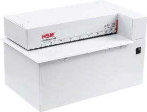 Hsm HSM1528 Profipack 400 Single-layer Cardboard Converter - Single Ca