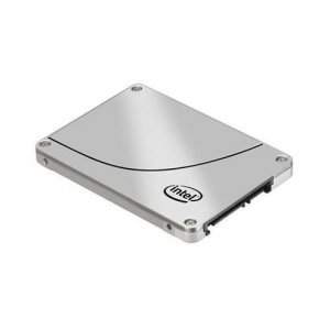 Intel SSDSC2BB480G4 S3500 Series 480 Gb Ssd, Bulk