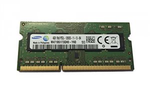 Samsung M471B5173QH0-YK0 4gb Ddr3-1600mhz Unbuff