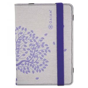 Allsop 30792 Ipad 2-new Ipad Multi-tilt Folio Case-tree Of Life