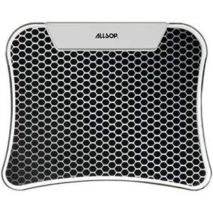 Allsop 30918 Led Mouse Pad-hex