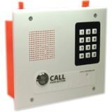 Cyberdata 011123 Voip Intercom Wkeypad Flush