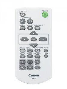 Canon 5330B001 Remote Controller Lv-rc03