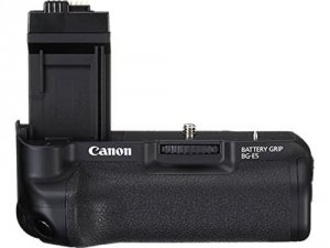 Canon 3052B001 Battery Grip Bg E5