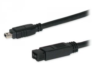 Startech 1394_94_10 Cable 1394_94_10 10 Feet Ieee 1394 Firewire 800 Ca