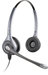 Poly 92380-01 Ms250  Supraplus Bc Monaural Aviation Headset