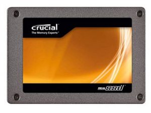 Crucial CTFDDAC064MAG-1G Storage Ssd 64gb 25realssdc300