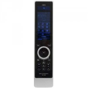 Phillips SRU9600 8 Device Universal Remote Touch Sensitive Disp