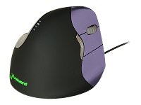 Prestige VM4S Evoluent Vertical Mouse Smaller Profile