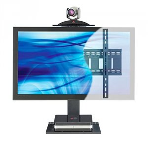 Avteq PS-100S Single Display Vtc Wall Mount. Universal