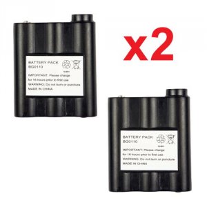 Dantona COM-5R Replacement Frsgmrs Battery