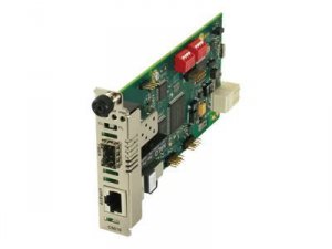 Transition C6010-1013 C6010 Series T1e1 To Fiber Network Interface Dev