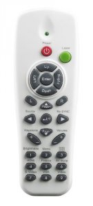 Optoma BR-5035N Accessory Br-5035n Remote Control With Mouse Function 