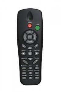 Optoma BR-3057L Accessory Br-3057l Remote Control With Laserds551dx551