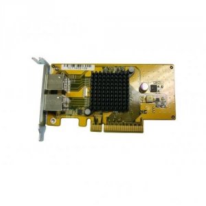 Qnap SP-X79U-1G2PORT Network Expansion Card Plug In Card Expansion Slo