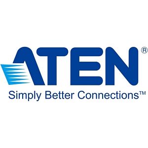 Aten 0AD8-0005-10EG Aten Switching P S 53v 100 240v Power Adapter