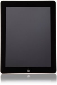 Apple MC707LL/A New Ipad Wi Fi 64gb Black Usa