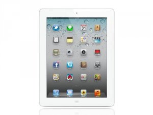 Apple MD328LL/A New Ipad Wi Fi 16gb White Usa