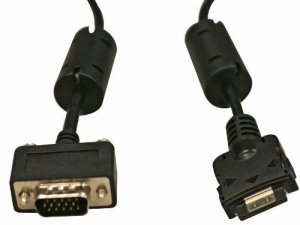 Optoma BC-PK3AVGX Cable Universal (24pin) To Vga, 0.5m, Pk201pk301pk32