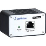 Geovision 55-PA191-100 Poe Adapter - Ieee 802.3af Power Over Ethernet